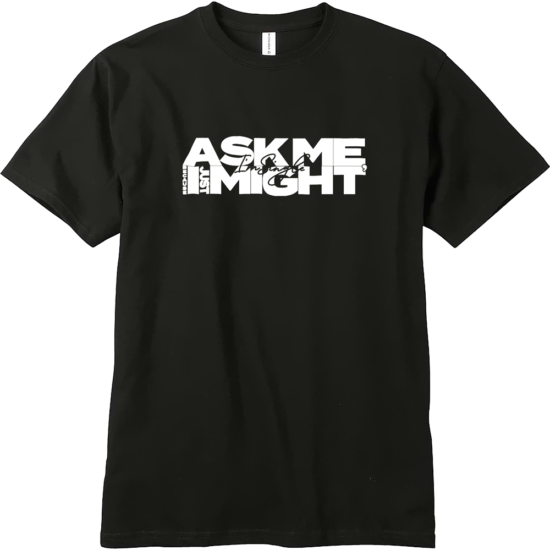 Ask Me, I Might - Image 2