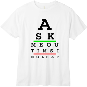 Ask Me Out