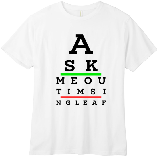Ask Me Out