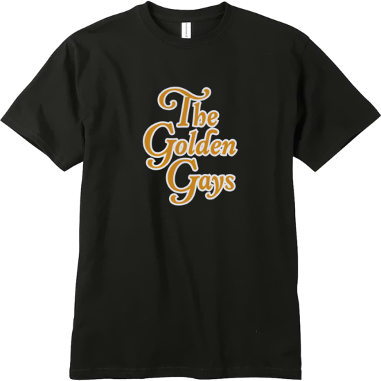 The Golden Gays - Image 2