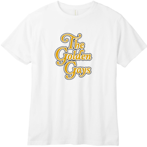 The Golden Gays