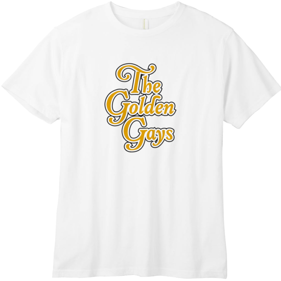 The Golden Gays