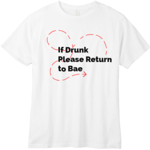 If Drunk...