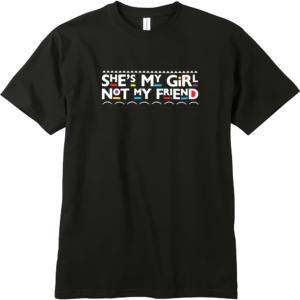 She's My Girl