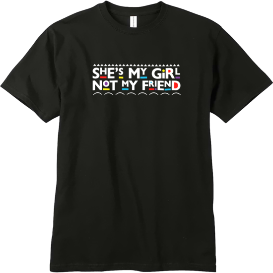 She's My Girl