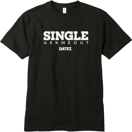 Single - Ask Me Out