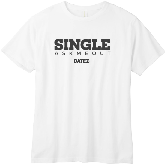 Single - Ask Me Out - Image 2